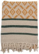 Deka 130x160 cm Fini - Bloomingville