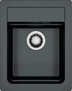 Alveus Atrox drez 40x50 cm carbon 1149191