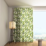 Záves na riasiacej páske