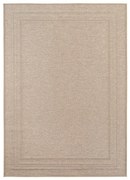 Béžový vnútorný a vonkajší koberec 120x170 cm Desert 1304 – Ayyildiz Carpets