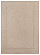 Béžový vnútorný a vonkajší koberec 80x150 cm Desert 1304 – Ayyildiz Carpets