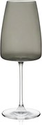 RONA DECO FADE ONYX POHÁR NA VÍNO 510ML SADA 4KS