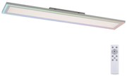 Leuchten Direkt 1490116 - LED RGB Stmievateľné svietidlo EDGING LED/24W/230V + DO