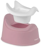 Nocnik Nilo Pink