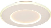 Lucide 44110/24/31 - LED Stmievateľné stropné svietidlo AXELLE LED/24W/230V biela