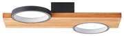 Brilliant - LED Stropné svietidlo CHEESY LED/14W/230V