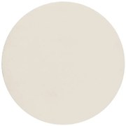 Koberec LINDO krémový kruh