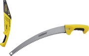CROWNMAN Ručná píla 33 cm