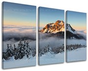 Obraz na stenu SLOVENSKO | rôzne rozmery