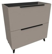 Skrinka Lorus 80 Kašmír