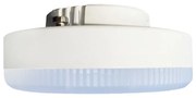LED žiarovka GX53 neutrálna 4000k 6w 490 lm