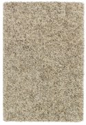 Krémovobiely koberec Think Rugs Vista, 240 x 340 cm