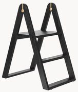 Rebrík z dubového dreva Reech