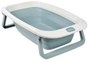 Vanička skladacia Eazy Pop Baltic Blue