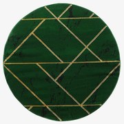 Koberec Diamond 1,6/1,6 A0052 zelená