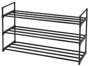 Polica na topánky LSA13BK