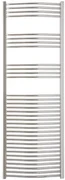 Radiátor kombinovaný Anima Marcus 176x45 cm chróm MA4501760CR