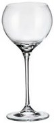 BOHEMIA CARDUELIS POHÁR NA ČERVENÉ VÍNO 2470ML SADA 6KS