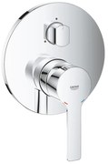 GROHE 24095001 - Batéria LINEARE lesklý chróm