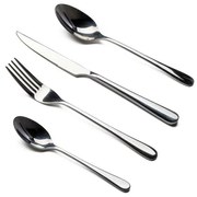 Lamart LT5039 24-dielna súprava príborov Monia