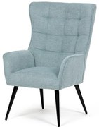 Autronic BONTEC Relaxačné kreslo, béžová AK-315 BGE2 Farba: Zelená