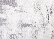 TA Koberec FM33B SVETLO ŠEDÁ 2 SKY EZM Rozmer: 80x150 cm