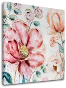 Obraz na plátne KVETY | rôzne rozmery