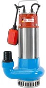 Güde Ponorné kalové čerpadlo PRO 1100A