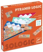 Sologic – Pyramídy
