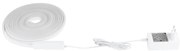 Eglo 901109 -LED RGBW Stmievateľný pásik 5m NEON-STRIPE-Z LED/30W/230V 3000-6500K