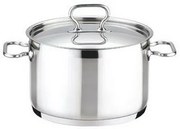 TESCOMA Hrniec HOME PROFI s pokrievkou ø28 cm, 10,0l , 28 cm