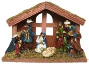 Betlehem mdf 14 cm 591356