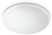 Philips 31821/31/P5 - LED stropné svietidlo WAWEL 1xLED/17W/230V