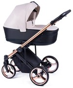 Kočík Coletto Fado FA-04 - zlatá konštrukcia