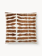 Poťah na vankúš z viskózy Dejan