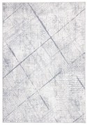 Koberec Chenile Print Rug 1,33/1,9 RS2444PT-1 béžová