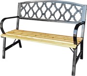 Garden Line ZÁHRADNÁ LAVICA 120 x 56 x 85 cm *2941