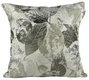 Obliečka Forest béžová 45x45 Merkury Home