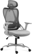 Kancelárska stolička Manager 2.9 Grey