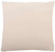 Vankúš Basic 40x40 oranžový