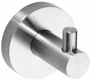 SAPHO XS201 X-Steel háčik, brúsená nehrdzavejúca oceľ