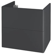 Mereo Mereo, Siena, kúpeľňová skrinka 60 cm, MER-CN430S