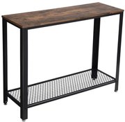 Konzolový stolík LNT80X