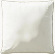 Veľký zamatový vankúš Vetsak, 60 x 60 cm