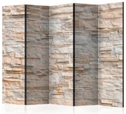 Artgeist Paraván - Stony Gracefulness II [Room Dividers]