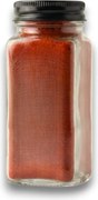 VILDE Hranatá kořenka s černým víčkem BLACKEMBER, 120ml (1ks)
