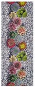Predložka Universal Sprinty Cactus, 52 x 100 cm