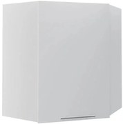 Skrinka do kuchyne Essen grey W1