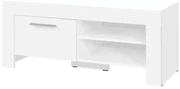 TV stolík/skrinka Camber C15 (biela). Vlastná spoľahlivá doprava až k Vám domov. 1043038