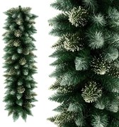 Girlanda Silver 100cm